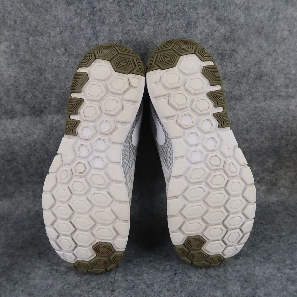 Nike used shoes